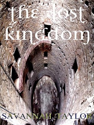 cover image of The Lost Kingdom